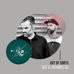 Out Of Sorts -  Beat & Pathways 001