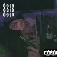 3. Ódio feat. Yung Pih