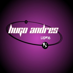 LIS PODCAST 016 - HUGO ANDRES