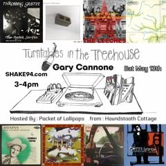 May 13th 2023 (Gary Cannone)