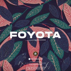''Foyota'' - Burna Boy x Rema x Wizkid | Afrobeat Type Beat | Afro-Fusion |
