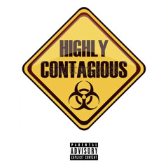 Contagious ft Gwiz