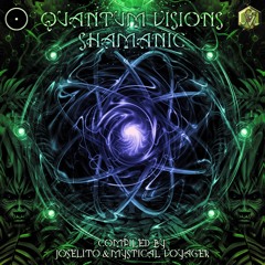 Lueur // Quantum Forest Records