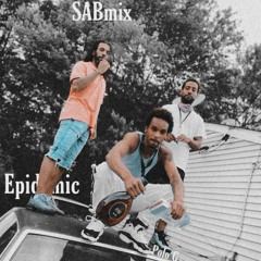 Polo G Epidemic SABmix