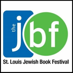 The Watergate Girl and the St Louis Jewish Book Festival