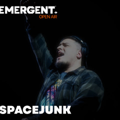 Spacejunk Live @ Campo de Marte