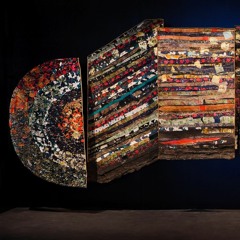 Falling Layers of Time (2019)- for piano solo