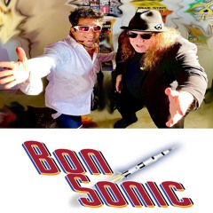 Bon Sonic  Promo Audio