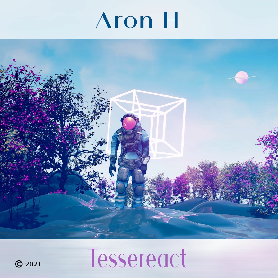 Stream Tessereact by Aron H | Listen online for free on SoundCloud