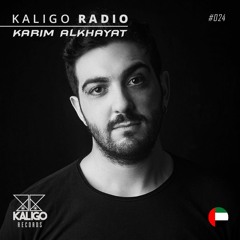 Karim Alkhayat @ Kaligo Radio #024