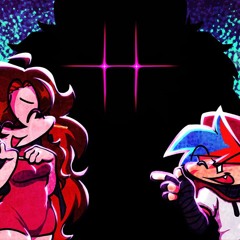 Dad Battle - FNF: Funkin' Mix (Demo) [OST]