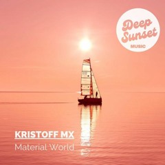 Material World (Kristoff MX ReDisco)[Deep Sunset Music]