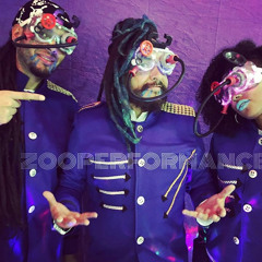 ZooPerformance - For Me