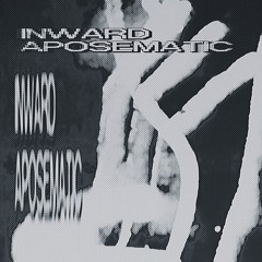 Inward Aposematic :(greeting freebies:)