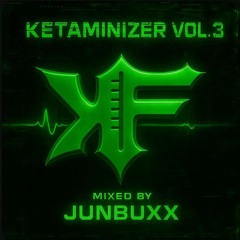 JX Vol.3