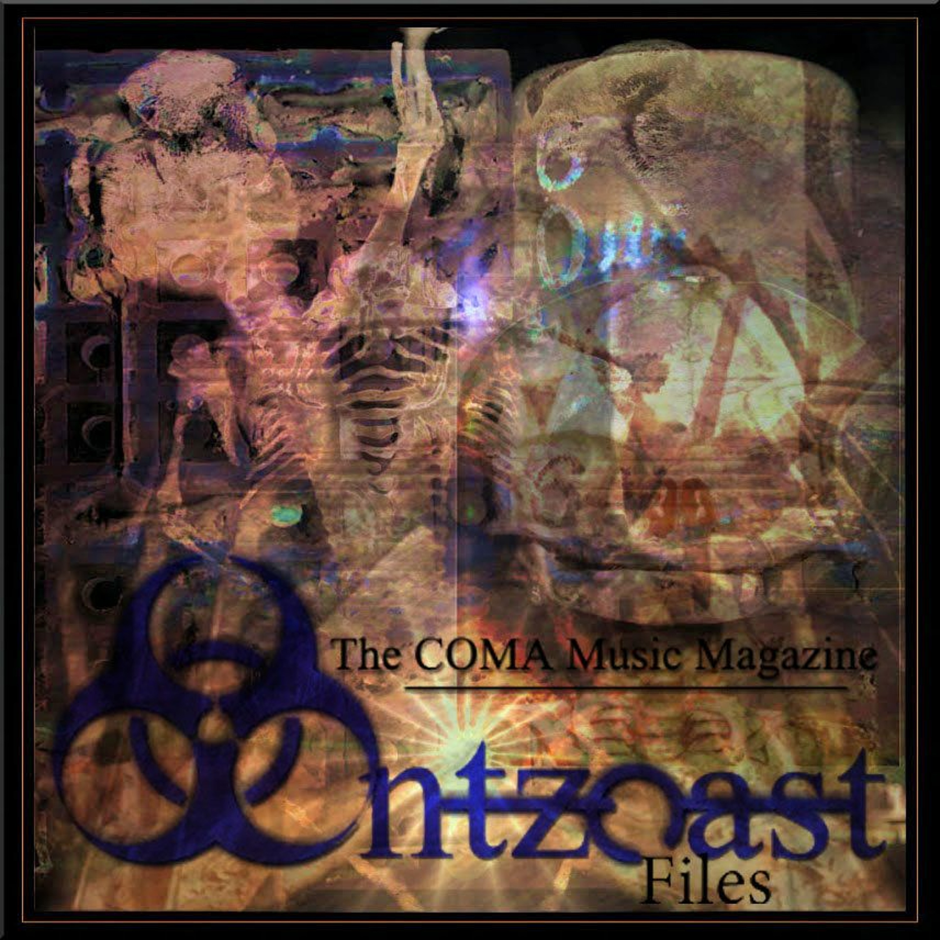 NOREA Netlabel