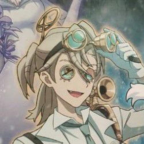 Identity V | Phantom of The Crystal Palace