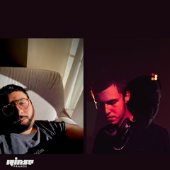 Monstart : Ouanounou invite Ultraviolet - 28 Janvier 2021