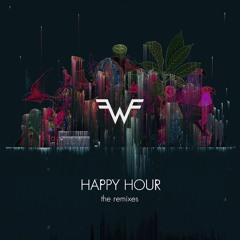 Happy Hour (THANKS Remix)