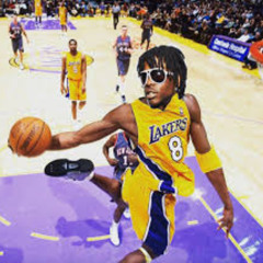 Kobe (Atlanta Bass Edit)