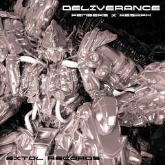 AESAPH x PEMBERS - Deliverance