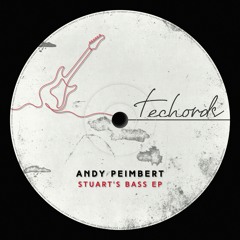 Andy Peimbert - Grateful (Original Mix)
