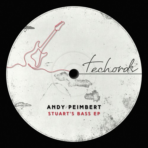 Andy Peimbert - Grateful (Original Mix)