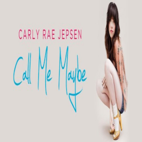 CALL ME MAYBE (complextro remix)