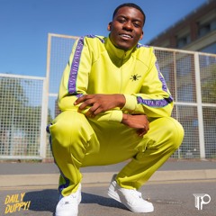 JAY1 - Daily Duppy [prodpanic remix]