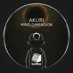 AKURI - Mind Dimension (Extended Mix)