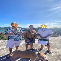 Formação da Putaria