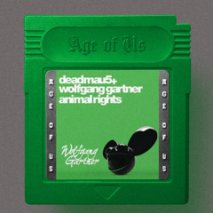 Animal Rights (Age Of Us Mix)