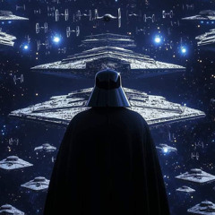 They See Something In You They Fear | Darth Vader - Anakin Skywlker