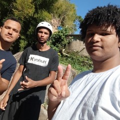 É QUE EU TRAI MINHA AMADA NOITES E NOITADAS VS BEAT VEM VEM - DJ LD DOS PREDIN .wav