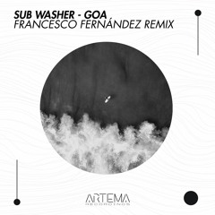 Sub Washer - Never Alone (Original Mix) (ARTEMA RECORDINGS)