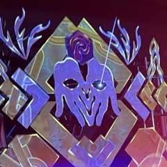 HAYTHAM. – Vortex Codes (Live Opening Set Recording – Puzzles Records - Evil Oil Man #28)