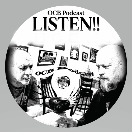 OCB Podcast #93 - Sixth Toe Shame