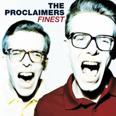 The Proclaimers - I'm Gonna Be (500 Miles) (DJ Crox Bounce Remix)