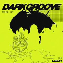 DARK GROOVE SET