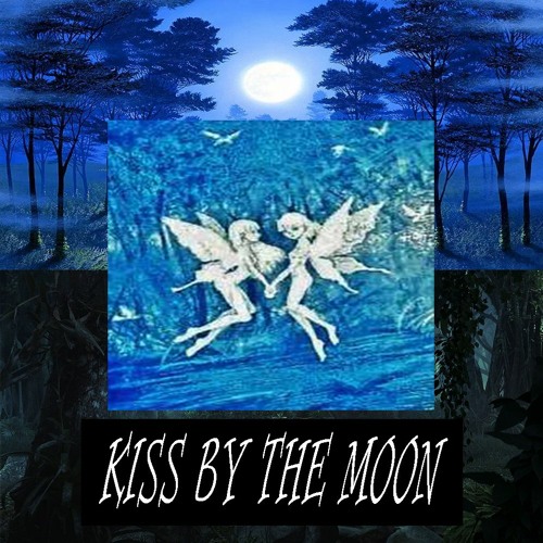kiss by the moon (prod. lord135)