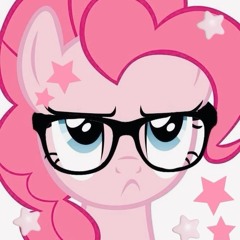 Pinkie's Laughter Song - Giggle at The Ghostly (MLP)