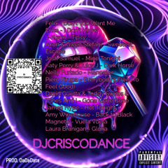 House Of Classics DJCriscodance - The Flow Lounge #125