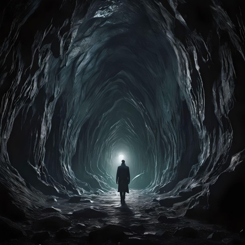 DARK AMBIENT - OUT OF BODY