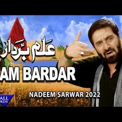 Alam Bardar  Nadeem Sarwar  2022  1444