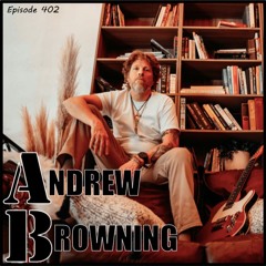 The Doc G Show December 4th 2024 (Featuring Andrew Browning)