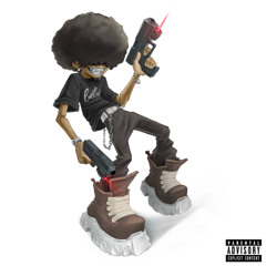 MAVERICK (pradaglory)