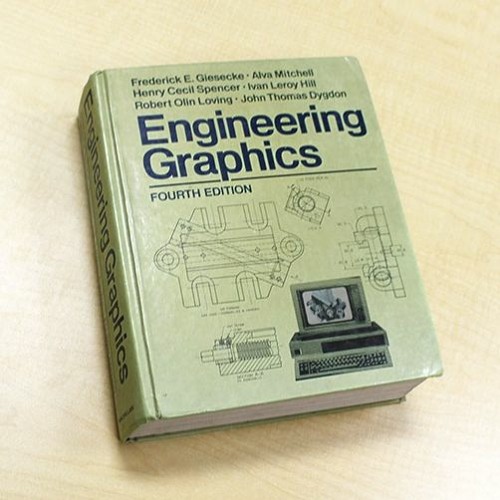 Stream Technical Drawing With Engineering Graphics 14th Edition Pdf.rar from Brian Kingdom
