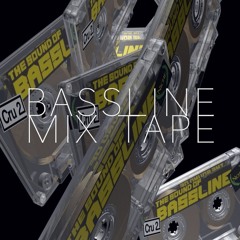 bassline mixtape