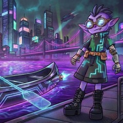 Untitled Goblin Canoe Game