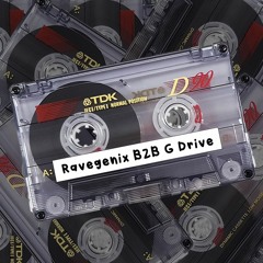 Ravegenix B2B G Drive - Mixtape Vol.1